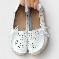 Scarpe Basse Casual Eleganti