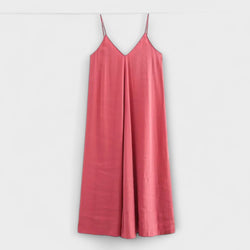 Vestito Maxi Slip