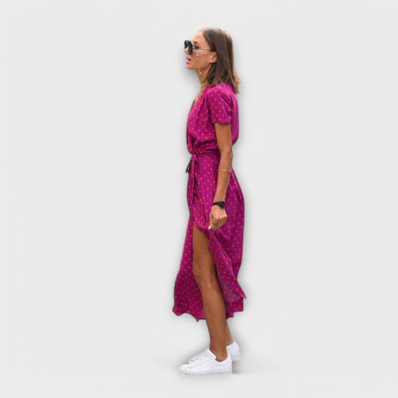 Eshel - Vestito Comodo