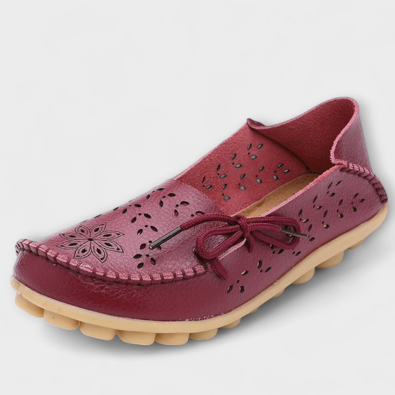 Scarpe Basse Casual Eleganti