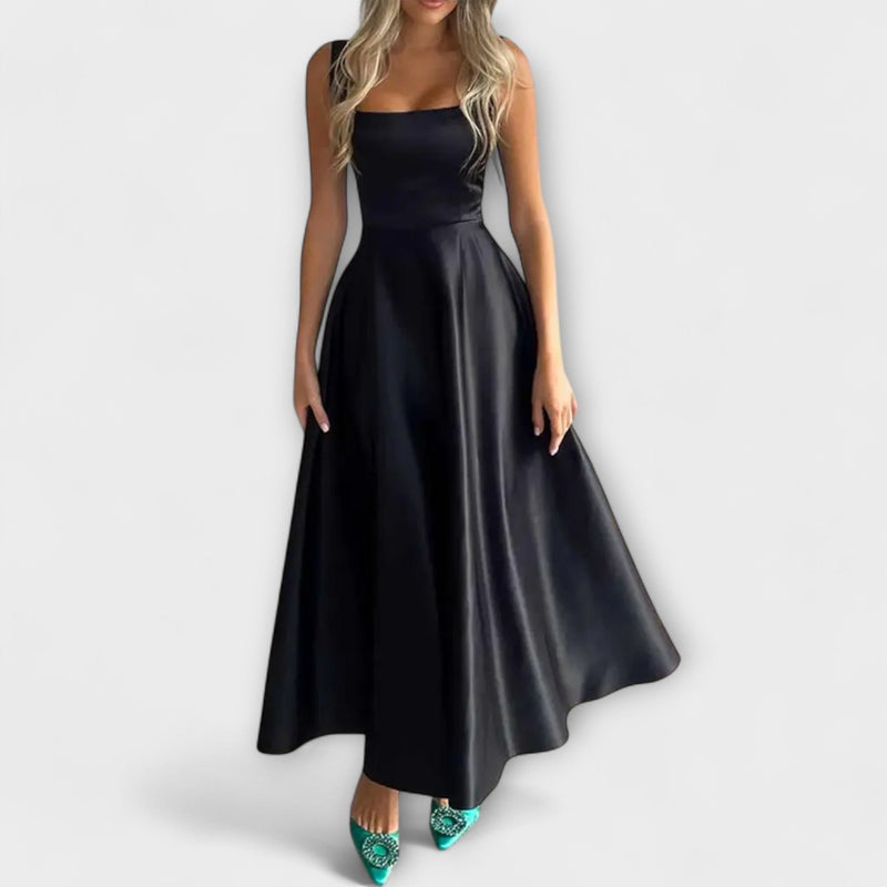 Lumea – Elegante vestito midi