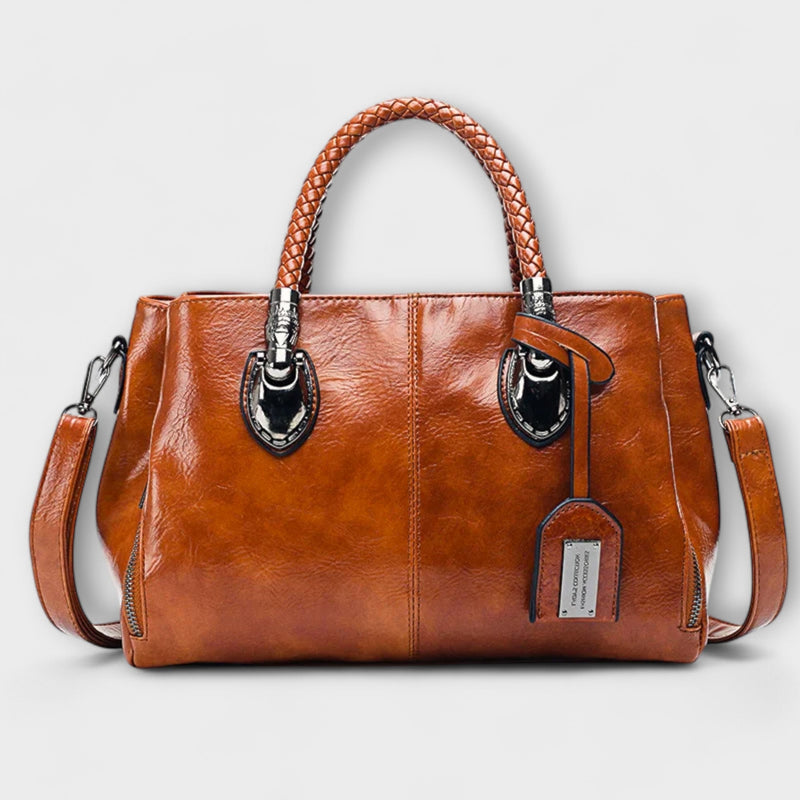 Lora. - Elegante Borsa da Viaggio