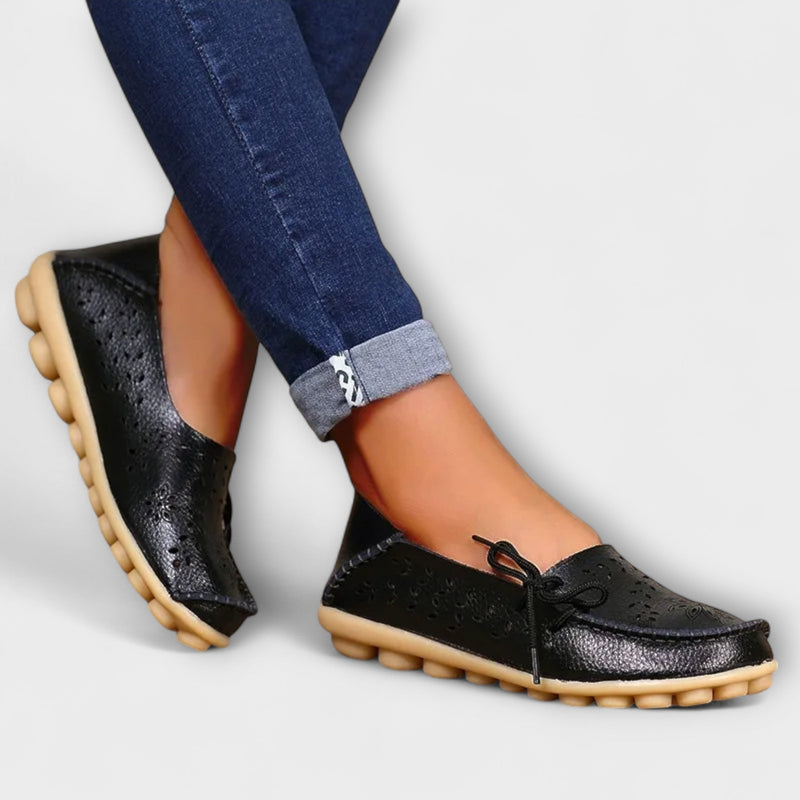 Scarpe Basse Casual Eleganti