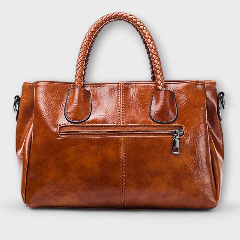Lora. - Elegante Borsa da Viaggio