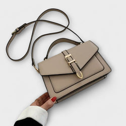 Lora. - Borsa a spalla classica