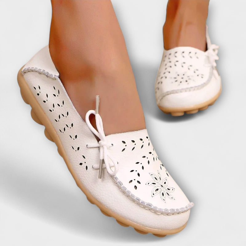 Scarpe Basse Casual Eleganti