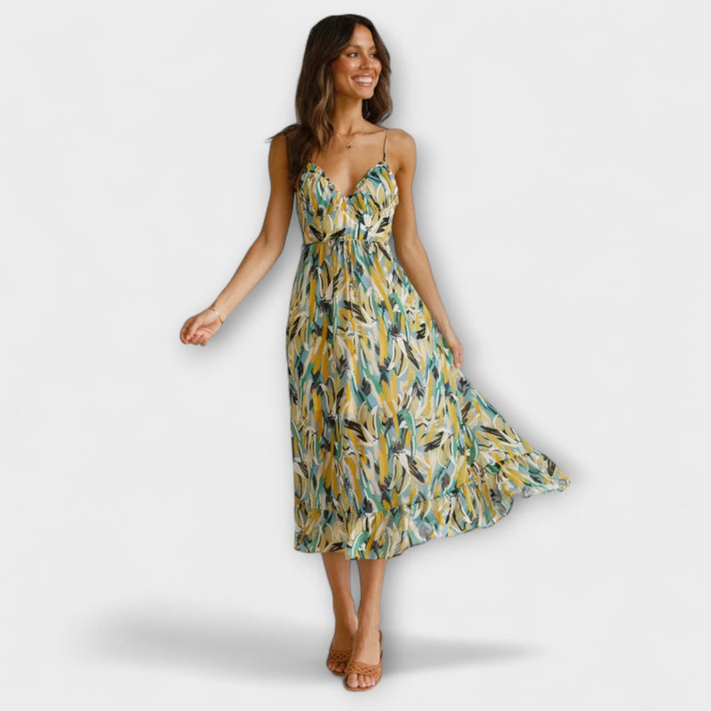 Thekla - Vestito estivo elegante