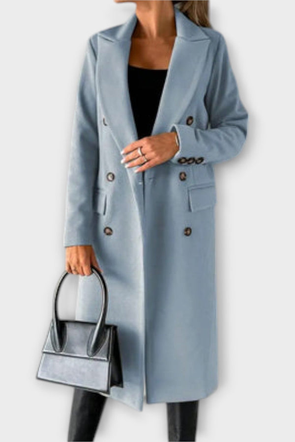 Judith - Cappotto Elegante