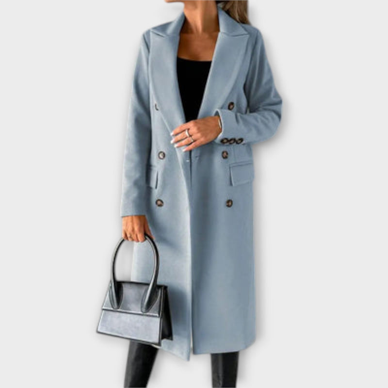 Judith - Cappotto Elegante
