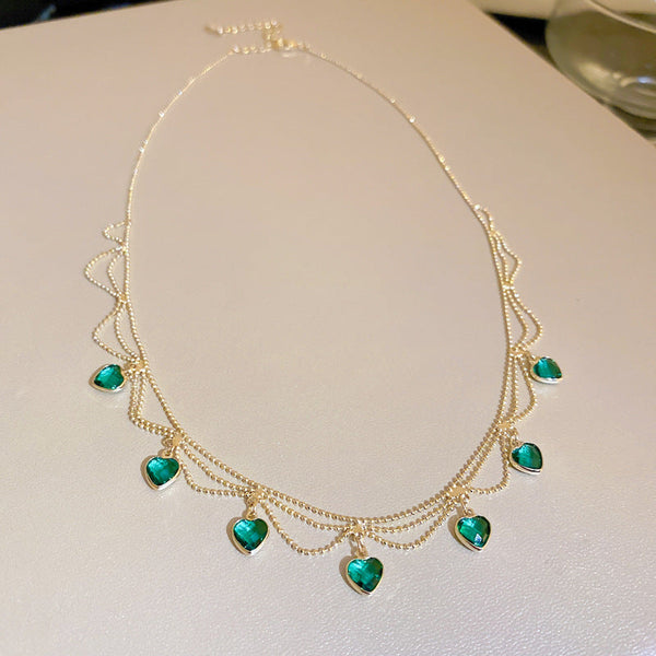 Collana Cuore