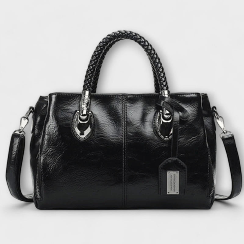 Lora. - Elegante Borsa da Viaggio