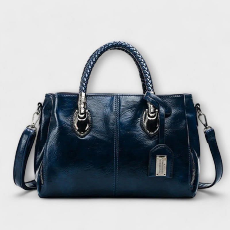 Lora. - Elegante Borsa da Viaggio