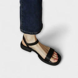 Elsen - Sandali in Pelle Juneya