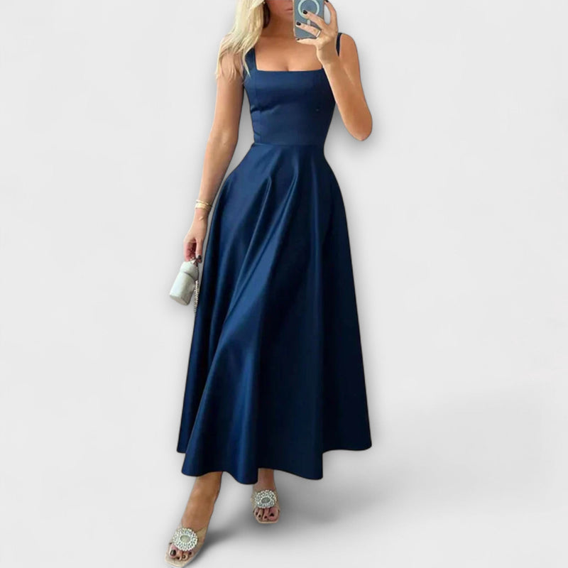 Lumea – Elegante vestito midi