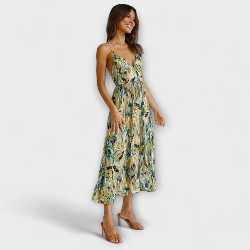 Thekla - Vestito estivo elegante