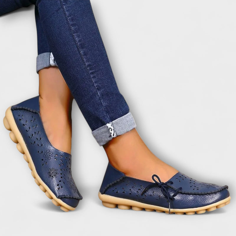 Scarpe Basse Casual Eleganti