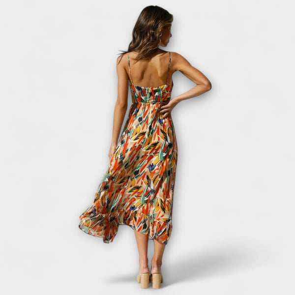 Thekla - Vestito estivo elegante