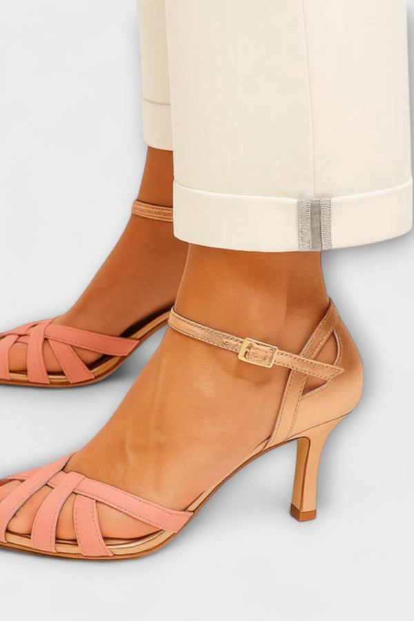 Philine - Eleganti Sandali con Cinturino