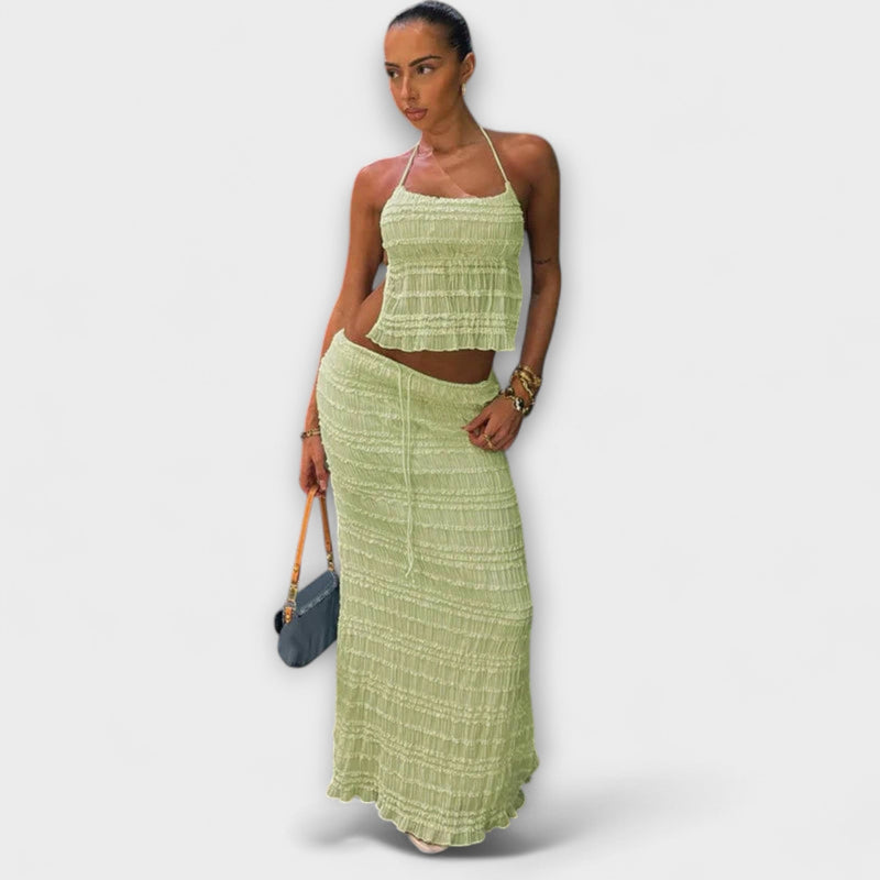Eulalia - Collezione Mare & Sale