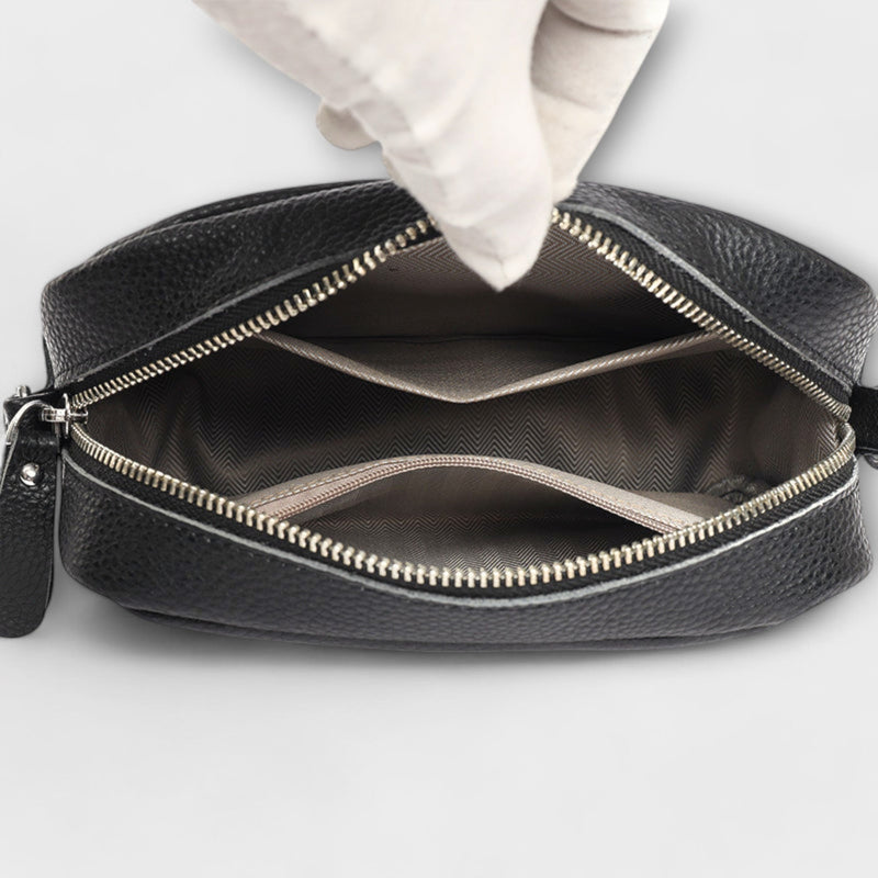 Lora. - Mini borsa a spalla