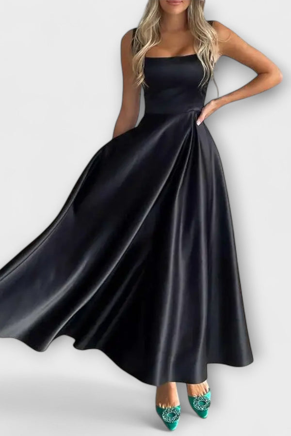 Lumea – Elegante vestito midi