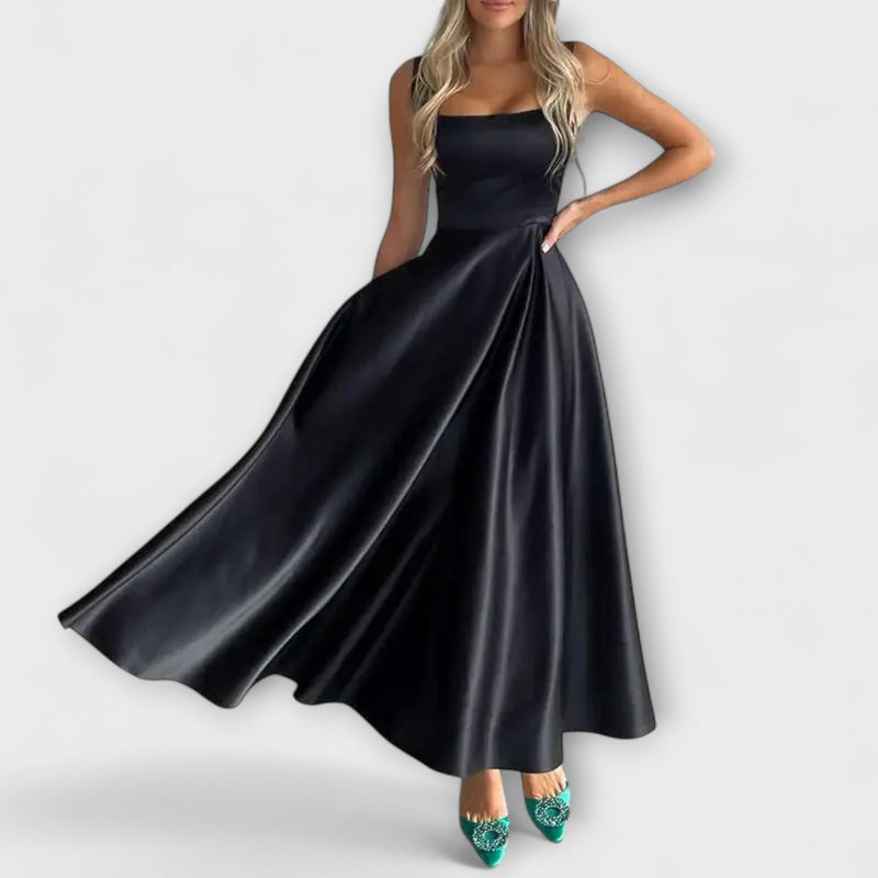 Lumea – Elegante vestito midi