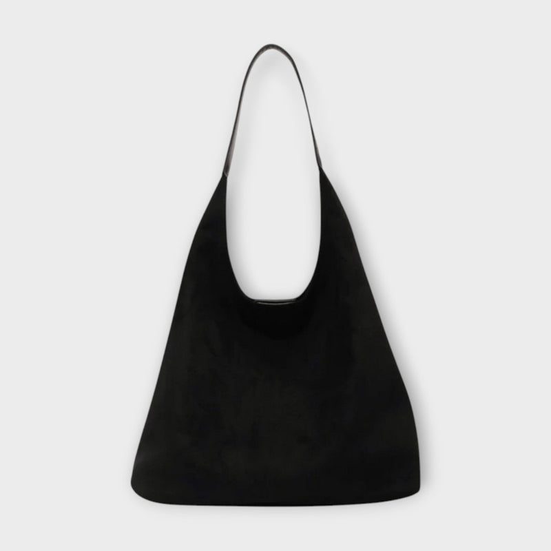 Lora. - Borsa a mano femminile senza tempo ed elegante
