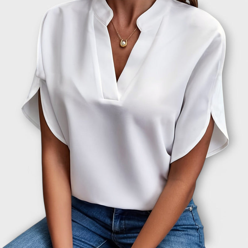 Vivi - Blusa Elegante e Leggera per Donne