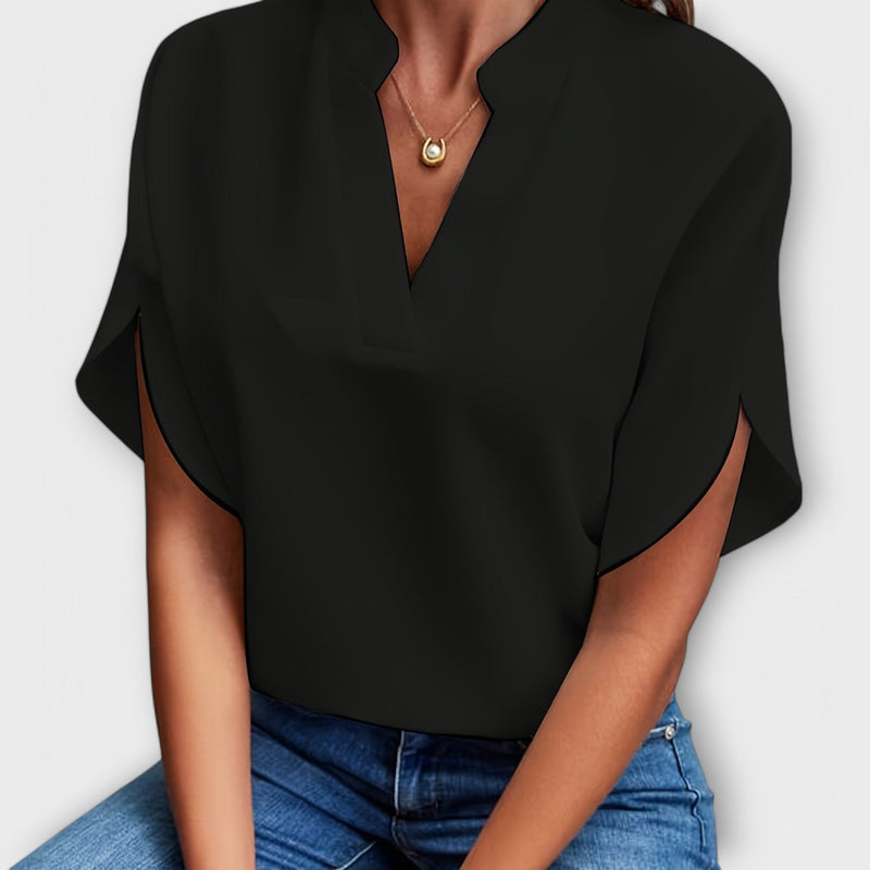 Vivi - Blusa Elegante e Leggera per Donne