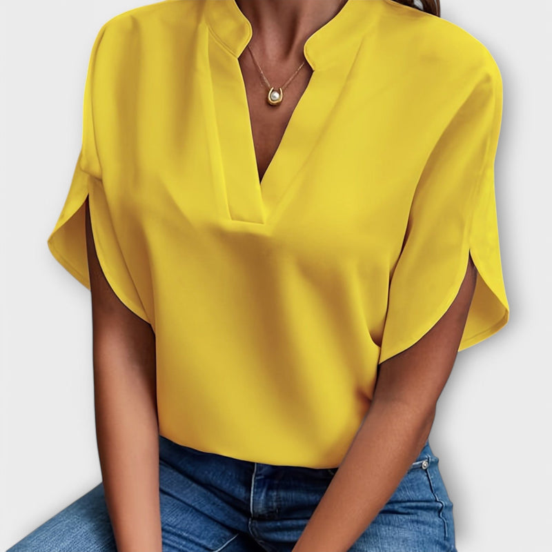 Vivi - Blusa Elegante e Leggera per Donne