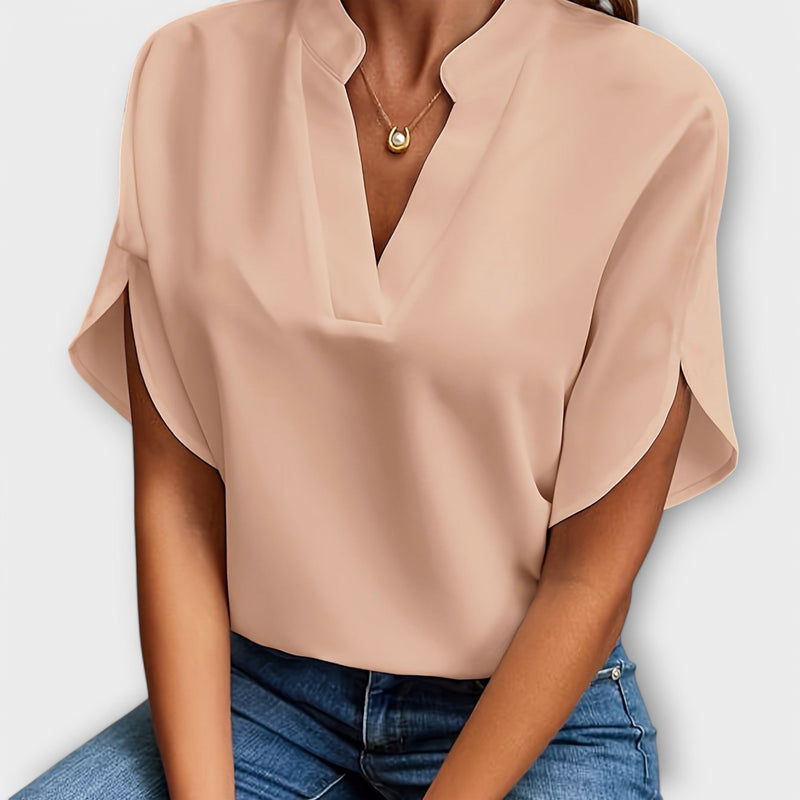 Vivi - Blusa Elegante e Leggera per Donne