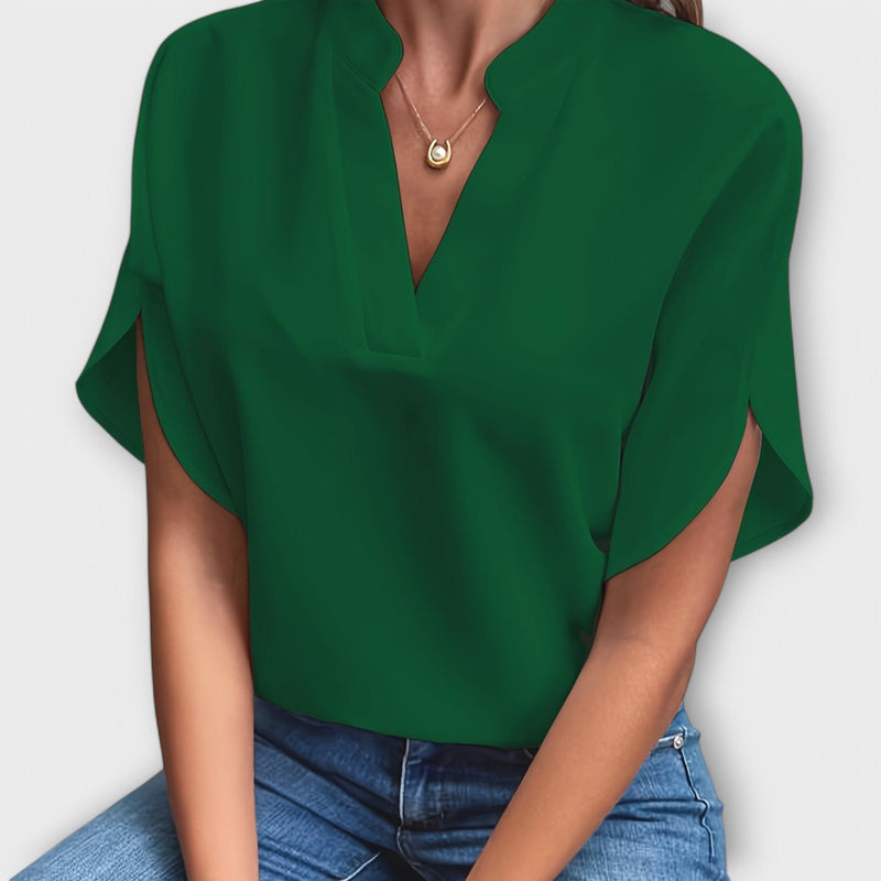 Vivi - Blusa Elegante e Leggera per Donne