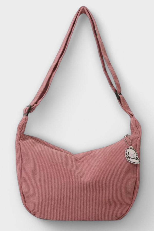 Borse a spalla in Cordura per donne