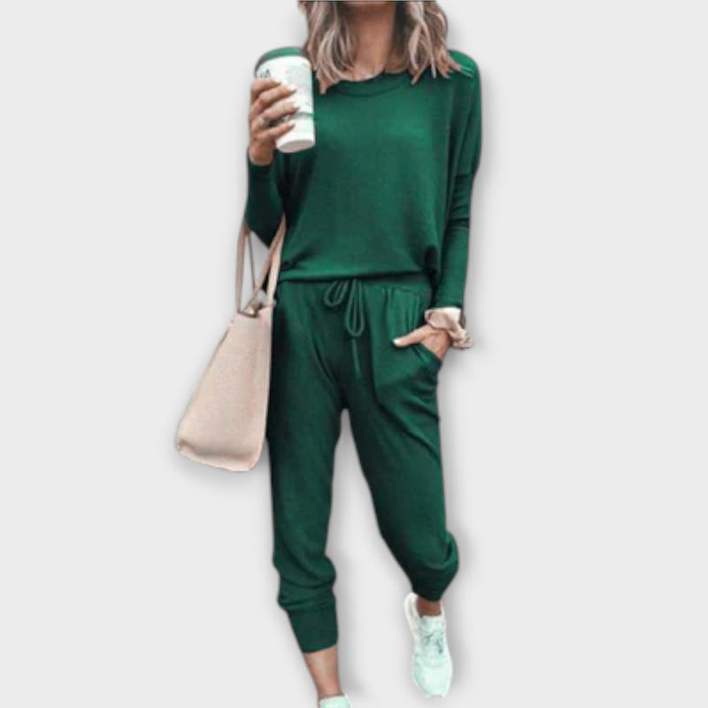 Claire - Completo Casual