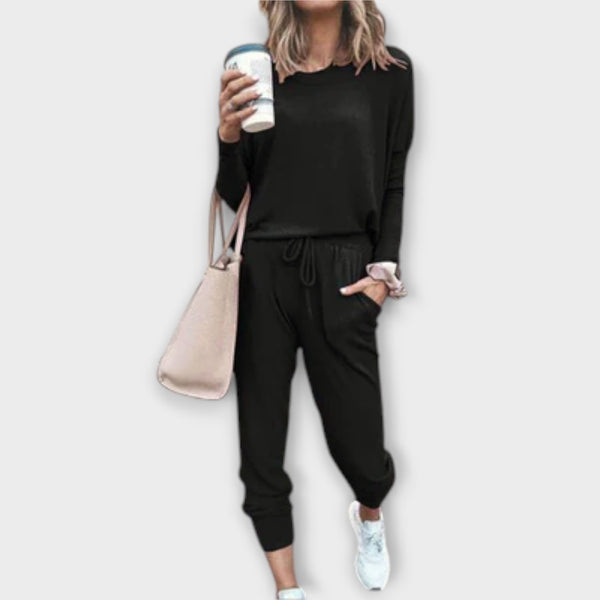 Claire - Completo Casual