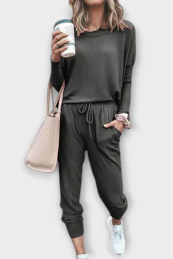 Claire - Completo Casual