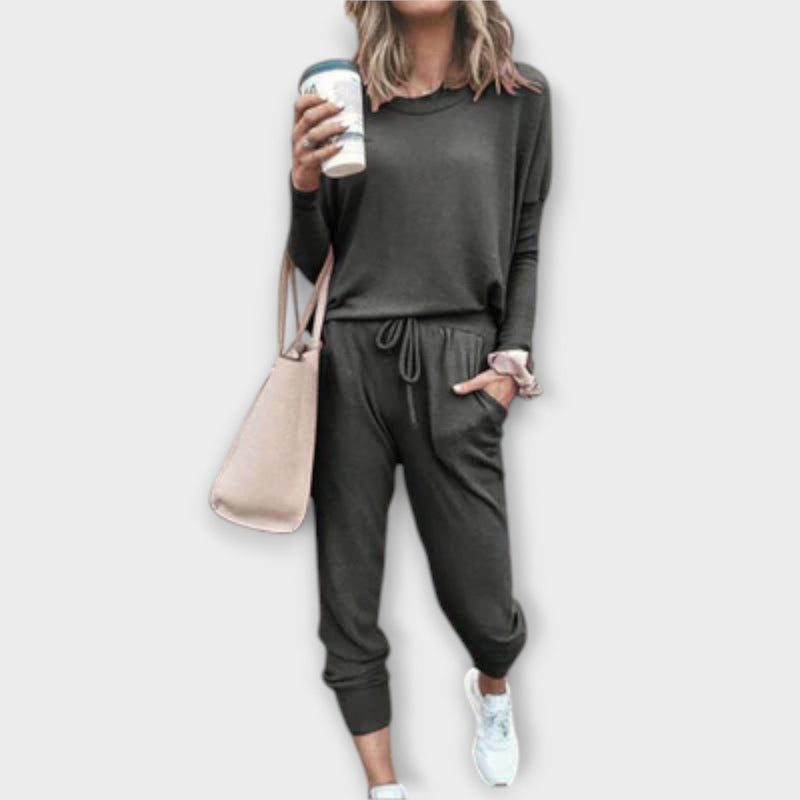 Claire - Completo Casual