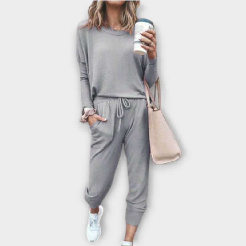 Claire - Completo Casual
