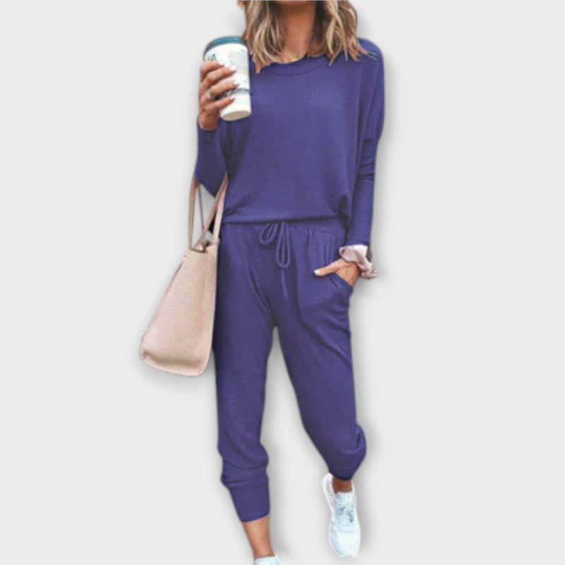 Claire - Completo Casual