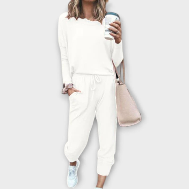 Claire - Completo Casual