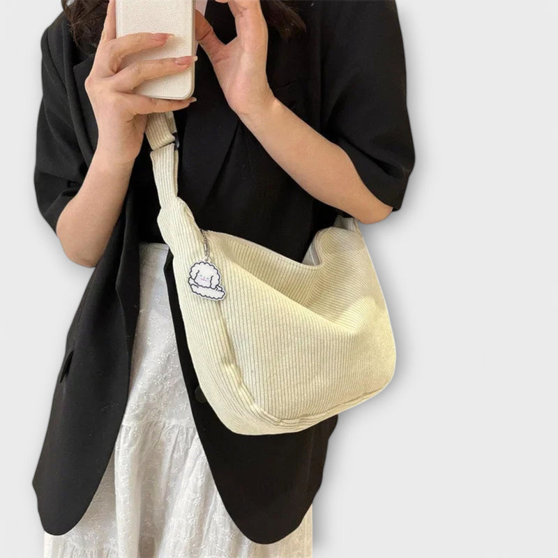 Borse a spalla in Cordura per donne