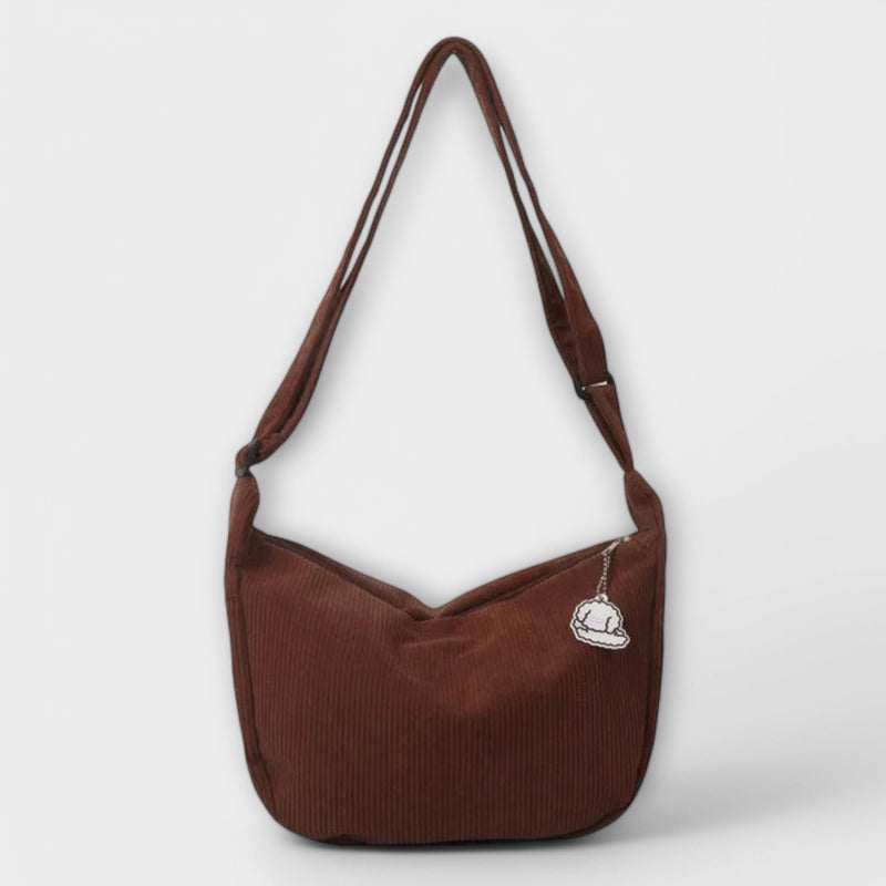 Borse a spalla in Cordura per donne