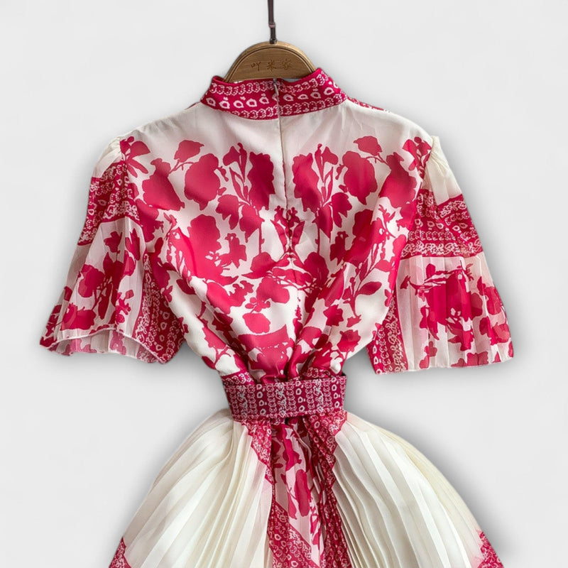 Delilah - Vestito ispirato al vintage