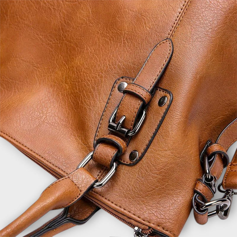 Lora. – Elegante borsa a spalla