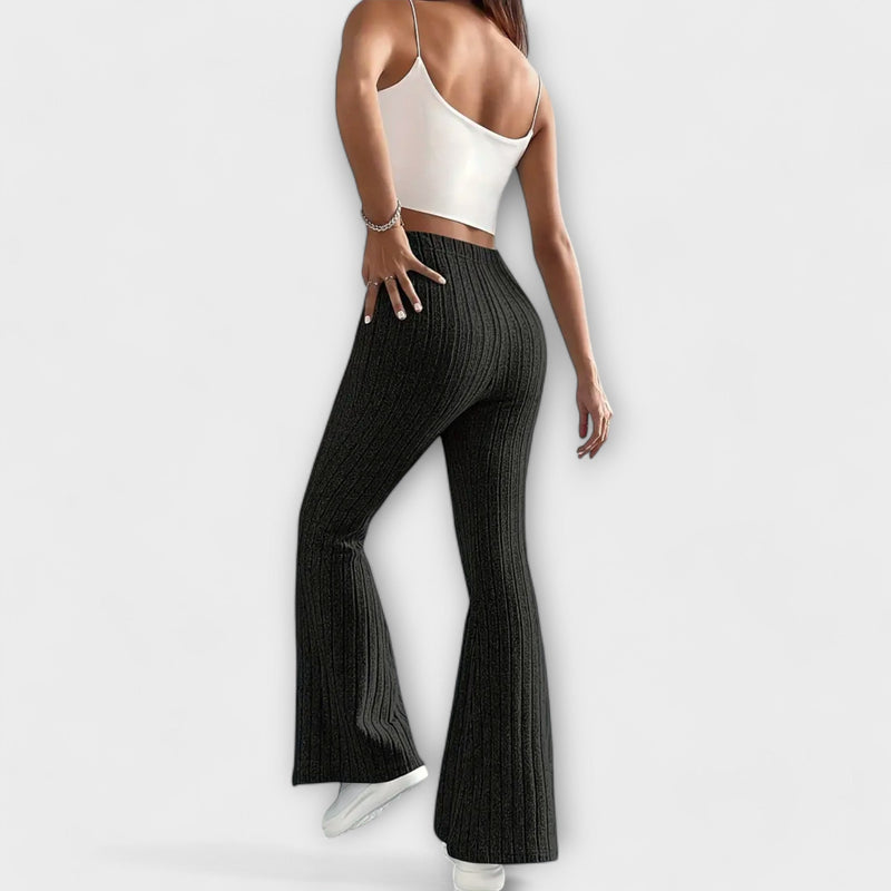 Jennifer - Pantaloni Eleganti