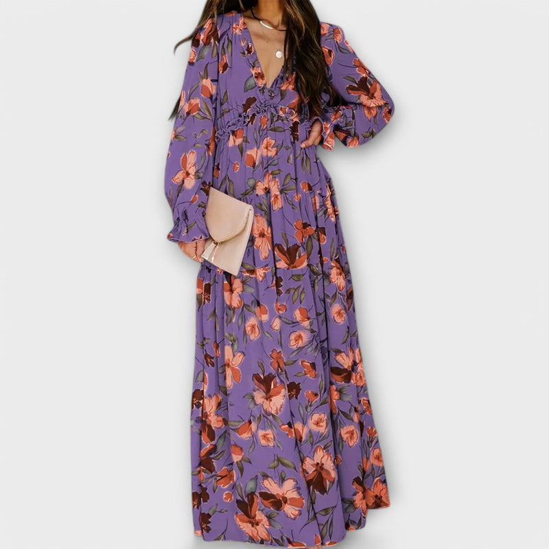 Helen - Vestito Elegante