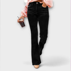 Pantaloni Stretch Comodi