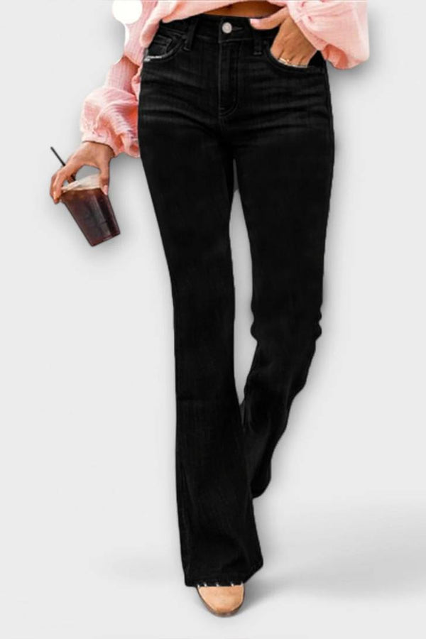 Pantaloni Stretch Comodi