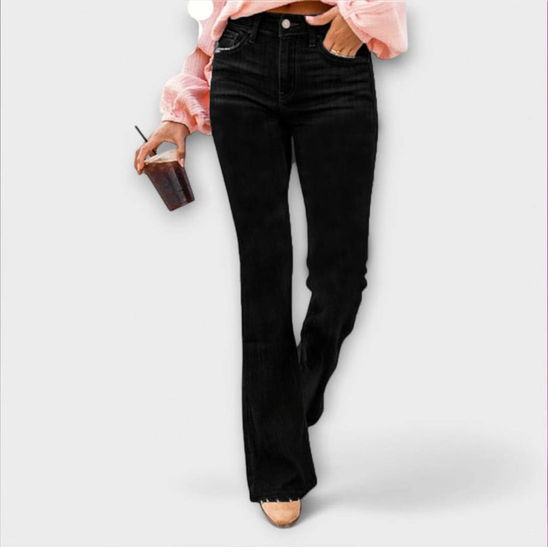 Pantaloni Stretch Comodi