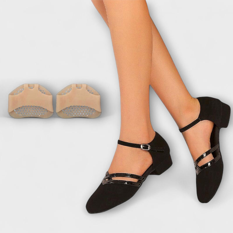 Scarpe da ballo moderne - Pelle di alta qualità